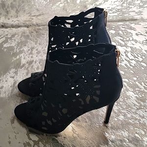 Jessica Simpson Shoes NWT Size 8.5